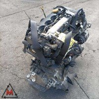 Motore 939A1000 180.000 km FIAT CROMA 2005-2010 1.9 DIESEL 88kW usato (105762) Motore 939A1000 180.000 km FIAT CROMA 2005-2010 1.9 DIESEL 88kW usato (105762)