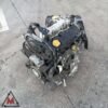 Motore 939A1000 180.000 km FIAT CROMA 2005-2010 1.9 DIESEL 88kW usato (105762) Motore 939A1000 180.000 km FIAT CROMA 2005-2010 1.9 DIESEL 88kW usato (105762)