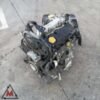Motore 939A1000 180.000 km FIAT CROMA 2005-2010 1.9 DIESEL 88kW usato (105762) Motore 939A1000 180.000 km FIAT CROMA 2005-2010 1.9 DIESEL 88kW usato (105762)