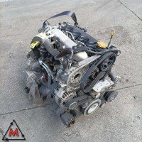 Motore 939A1000 180.000 km FIAT CROMA 2005-2010 1.9 DIESEL 88kW usato (105762) Motore 939A1000 180.000 km FIAT CROMA 2005-2010 1.9 DIESEL 88kW usato (105762)