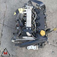 Motore 939A1000 180.000 km FIAT CROMA 2005-2010 1.9 DIESEL 88kW usato (105762) Motore 939A1000 180.000 km FIAT CROMA 2005-2010 1.9 DIESEL 88kW usato (105762)