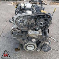 Motore 939A1000 180.000 km FIAT CROMA 2005-2010 1.9 DIESEL 88kW usato (105762) Motore 939A1000 180.000 km FIAT CROMA 2005-2010 1.9 DIESEL 88kW usato (105762)