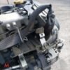 Motore 939A1000 180.000 km FIAT CROMA 2005-2010 1.9 DIESEL 88kW usato (105762) Motore 939A1000 180.000 km FIAT CROMA 2005-2010 1.9 DIESEL 88kW usato (105762)