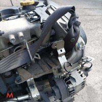 Motore 939A1000 180.000 km FIAT CROMA 2005-2010 1.9 DIESEL 88kW usato (105762) Motore 939A1000 180.000 km FIAT CROMA 2005-2010 1.9 DIESEL 88kW usato (105762)
