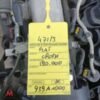 Motore 939A1000 180.000 km FIAT CROMA 2005-2010 1.9 DIESEL 88kW usato (105762) Motore 939A1000 180.000 km FIAT CROMA 2005-2010 1.9 DIESEL 88kW usato (105762)