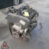 Motore 939A2000 213.000km FIAT CROMA 2005-2010 1.9 DIESEL 110kW usato (101253)