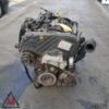 Motore 939A2000 213.000km FIAT CROMA 2005-2010 1.9 DIESEL 110kW usato (101253)
