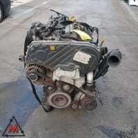 Motore 939A2000 213.000km FIAT CROMA 2005-2010 1.9 DIESEL 110kW usato (101253)
