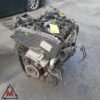 Motore 939A2000 213.000km FIAT CROMA 2005-2010 1.9 DIESEL 110kW usato (101253)