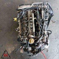 Motore 939A2000 220.000 km ALFA ROMEO 159 2005-2011 1.9 DIESEL 110kW (105234) Motore 939A2000 220.000 km ALFA ROMEO 159 2005-2011 1.9 DIESEL 110kW (105234)