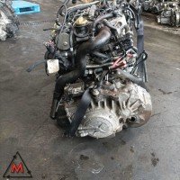 Motore 939A2000 220.000 km ALFA ROMEO 159 2005-2011 1.9 DIESEL 110kW (105234) Motore 939A2000 220.000 km ALFA ROMEO 159 2005-2011 1.9 DIESEL 110kW (105234)