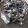 Motore 939A2000 220.000 km ALFA ROMEO 159 2005-2011 1.9 DIESEL 110kW (105234) Motore 939A2000 220.000 km ALFA ROMEO 159 2005-2011 1.9 DIESEL 110kW (105234)