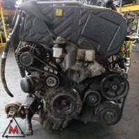 Motore 939A2000 220.000 km ALFA ROMEO 159 2005-2011 1.9 DIESEL 110kW (105234) Motore 939A2000 220.000 km ALFA ROMEO 159 2005-2011 1.9 DIESEL 110kW (105234)