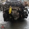 Motore 939A2000 220.000 km ALFA ROMEO 159 2005-2011 1.9 DIESEL 110kW (105234) Motore 939A2000 220.000 km ALFA ROMEO 159 2005-2011 1.9 DIESEL 110kW (105234)