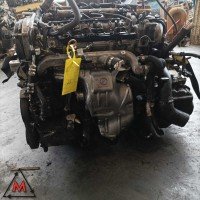 Motore 939A2000 220.000 km ALFA ROMEO 159 2005-2011 1.9 DIESEL 110kW (105234) Motore 939A2000 220.000 km ALFA ROMEO 159 2005-2011 1.9 DIESEL 110kW (105234)