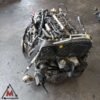Motore 939A2000 220.000 km ALFA ROMEO 159 2005-2011 1.9 DIESEL 110kW (105234) Motore 939A2000 220.000 km ALFA ROMEO 159 2005-2011 1.9 DIESEL 110kW (105234)