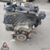Motore 939A2000 245.000 FIAT CROMA MK2 2005-2010 1.9 DIESEL 110kW usato (105077) Motore 939A2000 245.000 FIAT CROMA MK2 2005-2010 1.9 DIESEL 110kW usato (105077)