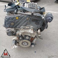 Motore 939A2000 245.000 FIAT CROMA MK2 2005-2010 1.9 DIESEL 110kW usato (105077) Motore 939A2000 245.000 FIAT CROMA MK2 2005-2010 1.9 DIESEL 110kW usato (105077)