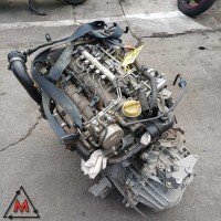 Motore 939A2000 245.000 FIAT CROMA MK2 2005-2010 1.9 DIESEL 110kW usato (105077) Motore 939A2000 245.000 FIAT CROMA MK2 2005-2010 1.9 DIESEL 110kW usato (105077)