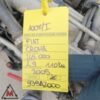 Motore 939A2000 245.000 FIAT CROMA MK2 2005-2010 1.9 DIESEL 110kW usato (105077) Motore 939A2000 245.000 FIAT CROMA MK2 2005-2010 1.9 DIESEL 110kW usato (105077)
