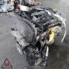 Motore 939A2000 ALFA ROMEO 159 Mk1 2005-2011 1.9 BENZINA 110 kW usato (119195) Motore 939A2000 ALFA ROMEO 159 Mk1 2005-2011 1.9 BENZINA 110 kW usato (119195)