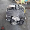 Motore 939A2000 ALFA ROMEO 159 Mk1 2005-2011 1.9 BENZINA 110 kW usato (119195) Motore 939A2000 ALFA ROMEO 159 Mk1 2005-2011 1.9 BENZINA 110 kW usato (119195)