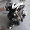 Motore 939A2000 ALFA ROMEO 159 Mk1 2005-2011 1.9 BENZINA 110 kW usato (119195) Motore 939A2000 ALFA ROMEO 159 Mk1 2005-2011 1.9 BENZINA 110 kW usato (119195)