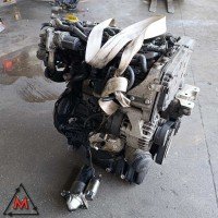 Motore 939A2000 ALFA ROMEO 159 Mk1 2005-2011 1.9 BENZINA 110 kW usato (119195) Motore 939A2000 ALFA ROMEO 159 Mk1 2005-2011 1.9 BENZINA 110 kW usato (119195)