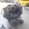 Motore 939A2000 ALFA ROMEO 159 Mk1 2005-2011 1.9 BENZINA 110 kW usato (119195) Motore 939A2000 ALFA ROMEO 159 Mk1 2005-2011 1.9 BENZINA 110 kW usato (119195)