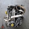 Motore 939A2000 ALFA ROMEO 159 Mk1 2005-2011 1.9 BENZINA 110 kW usato (119195) Motore 939A2000 ALFA ROMEO 159 Mk1 2005-2011 1.9 BENZINA 110 kW usato (119195)