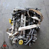 Motore 939A2000 ALFA ROMEO 159 Mk1 2005-2011 1.9 BENZINA 110 kW usato (119195) Motore 939A2000 ALFA ROMEO 159 Mk1 2005-2011 1.9 BENZINA 110 kW usato (119195)
