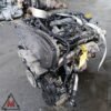 Motore 939A2000 ALFA ROMEO 159 Mk1 2005-2011 1.9 BENZINA 110 kW usato (119195) Motore 939A2000 ALFA ROMEO 159 Mk1 2005-2011 1.9 BENZINA 110 kW usato (119195)