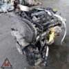 Motore 939A2000 ALFA ROMEO 159 Mk1 2005-2011 1.9 BENZINA 110 kW usato (119195) Motore 939A2000 ALFA ROMEO 159 Mk1 2005-2011 1.9 BENZINA 110 kW usato (119195)