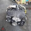 Motore 939A2000 ALFA ROMEO 159 Mk1 2005-2011 1.9 BENZINA 110 kW usato (119195) Motore 939A2000 ALFA ROMEO 159 Mk1 2005-2011 1.9 BENZINA 110 kW usato (119195)