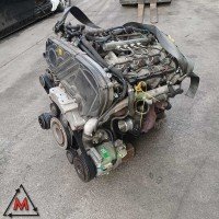Motore 939A2000 FIAT CROMA MK2 2005-2010 1.9 DIESEL 110kW usato (116708) Motore 939A2000 FIAT CROMA MK2 2005-2010 1.9 DIESEL 110kW usato (116708)