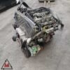 Motore 939A2000 FIAT CROMA MK2 2005-2010 1.9 DIESEL 110kW usato (116708) Motore 939A2000 FIAT CROMA MK2 2005-2010 1.9 DIESEL 110kW usato (116708)