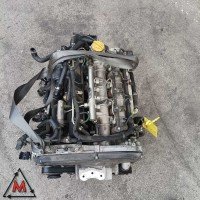 Motore 939A2000 FIAT CROMA MK2 2005-2010 1.9 DIESEL 110kW usato (116708) Motore 939A2000 FIAT CROMA MK2 2005-2010 1.9 DIESEL 110kW usato (116708)