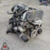 Motore 939A2000 FIAT CROMA MK2 2005-2010 1.9 DIESEL 110kW usato (116708) Motore 939A2000 FIAT CROMA MK2 2005-2010 1.9 DIESEL 110kW usato (116708)