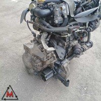 Motore 939A2000 FIAT CROMA MK2 2005-2010 1.9 DIESEL 110kW usato (116708) Motore 939A2000 FIAT CROMA MK2 2005-2010 1.9 DIESEL 110kW usato (116708)
