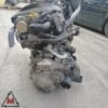 Motore 939A2000 FIAT CROMA MK2 2005-2010 1.9 DIESEL 110kW usato (116708) Motore 939A2000 FIAT CROMA MK2 2005-2010 1.9 DIESEL 110kW usato (116708)