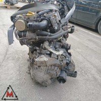 Motore 939A2000 FIAT CROMA MK2 2005-2010 1.9 DIESEL 110kW usato (116708) Motore 939A2000 FIAT CROMA MK2 2005-2010 1.9 DIESEL 110kW usato (116708)