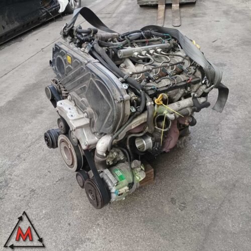 Motore 939A2000 FIAT CROMA MK2 2005-2010 1.9 DIESEL 110kW usato (116708) Motore 939A2000 FIAT CROMA MK2 2005-2010 1.9 DIESEL 110kW usato (116708)