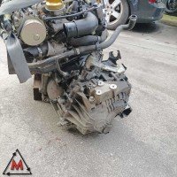 Motore 939A2000 FIAT CROMA MK2 2005-2010 1.9 DIESEL 110kW usato (116708) Motore 939A2000 FIAT CROMA MK2 2005-2010 1.9 DIESEL 110kW usato (116708)