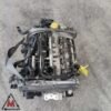 Motore 939A2000 FIAT CROMA MK2 2005-2010 1.9 DIESEL 110kW usato (116708) Motore 939A2000 FIAT CROMA MK2 2005-2010 1.9 DIESEL 110kW usato (116708)