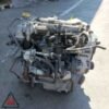 Motore 939A2000 per ALFA ROMEO 159 Mk1 2005-2011 1.9 DIESEL 110kW usato (107770)