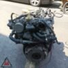 Motore 939A2000 per ALFA ROMEO 159 Mk1 2005-2011 1.9 DIESEL 110kW usato (107770)