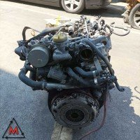 Motore 939A2000 per ALFA ROMEO 159 Mk1 2005-2011 1.9 DIESEL 110kW usato (107770)