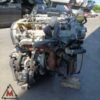 Motore 939A2000 per ALFA ROMEO 159 Mk1 2005-2011 1.9 DIESEL 110kW usato (107770)