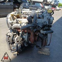 Motore 939A2000 per ALFA ROMEO 159 Mk1 2005-2011 1.9 DIESEL 110kW usato (107770)