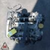 Motore 939A2000 per ALFA ROMEO 159 Mk1 2005-2011 1.9 DIESEL 110kW usato (107770)